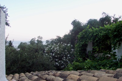 picture of Asprochori Villas 2002
 Corfu