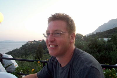 picture of Asprochori Villas 2002
 Corfu