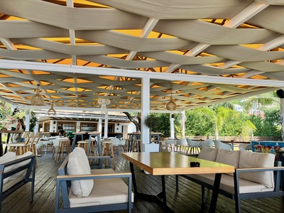 picture of Barbati Beach 2023
 Corfu