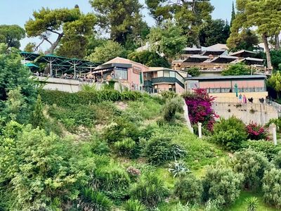 picture of Cafe Kanoni 2023
 Corfu