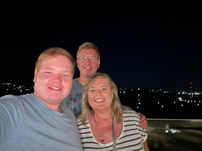 picture of Cafe Kanoni 2023
 Corfu