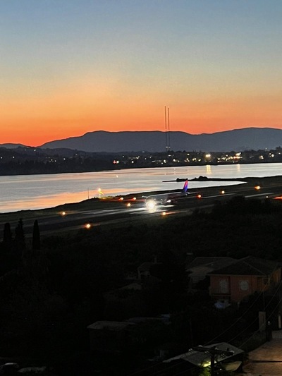 picture of Cafe Kanoni 2023
 Corfu