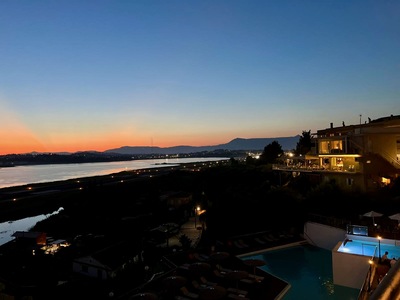 picture of Cafe Kanoni 2023
 Corfu