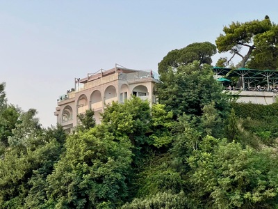 picture of Cafe Kanoni 2023
 Corfu