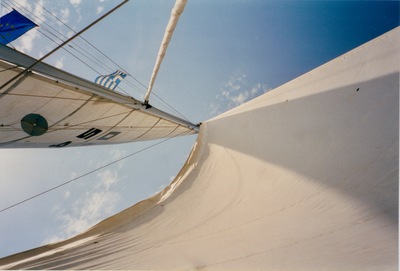 picture of Catamaran Trip 1999
 Corfu