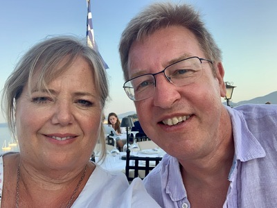 picture of Cavalieri Hotel Roof Garden 2023
 Corfu