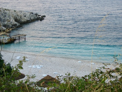 picture of Corfu 2008
 Corfu