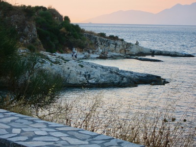 picture of Corfu 2008
 Corfu