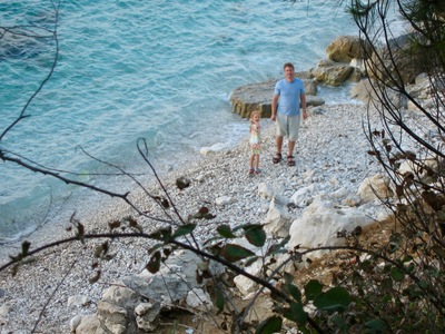 picture of Corfu 2008
 Corfu