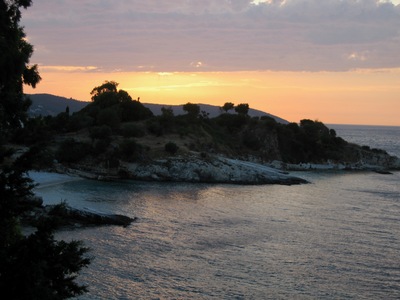 picture of Corfu 2008
 Corfu