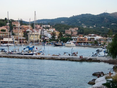 picture of Corfu 2008
 Corfu