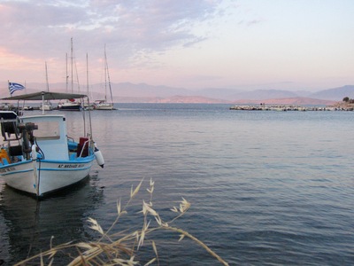 picture of Corfu 2008
 Corfu