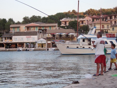 picture of Corfu 2008
 Corfu