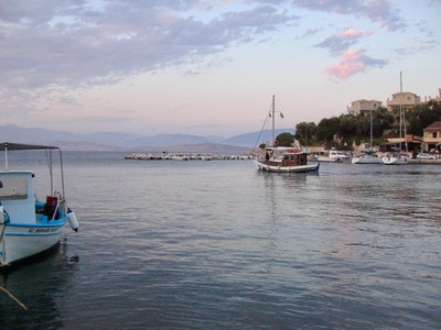 picture of Corfu 2008
 Corfu