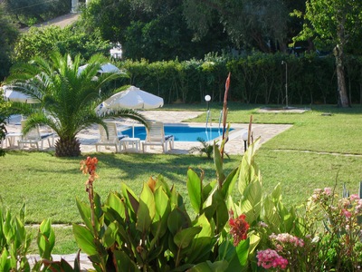 picture of Corfu 2008
 Corfu