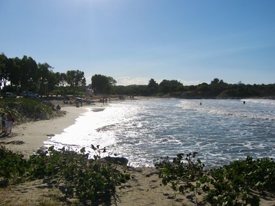 picture of Corfu 2008
 Corfu