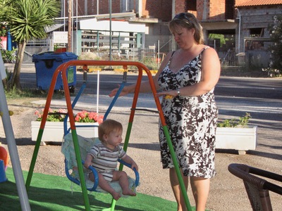 picture of Corfu 2008
 Corfu