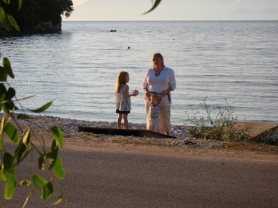 picture of Corfu 2008
 Corfu