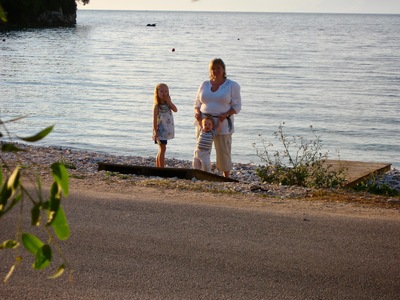 picture of Corfu 2008
 Corfu