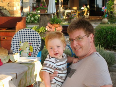 picture of Corfu 2008
 Corfu