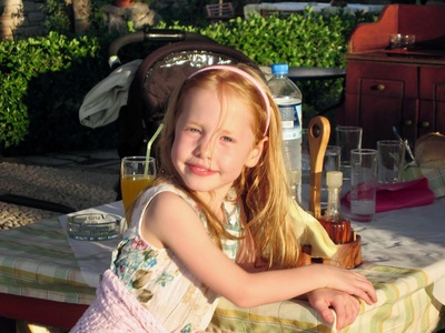 picture of Corfu 2008
 Corfu