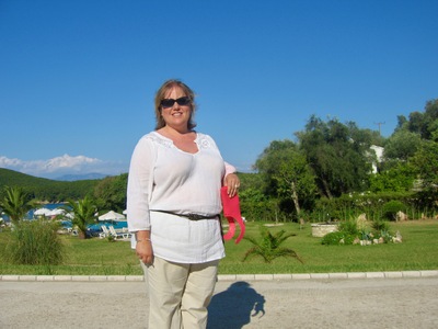 picture of Corfu 2008
 Corfu