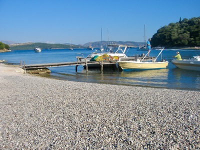 picture of Corfu 2008
 Corfu