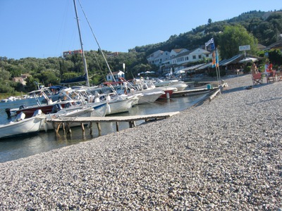 picture of Corfu 2008
 Corfu