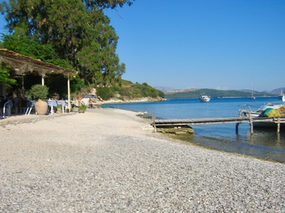 picture of Corfu 2008
 Corfu