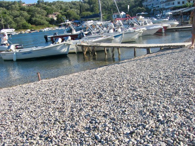 picture of Corfu 2008
 Corfu