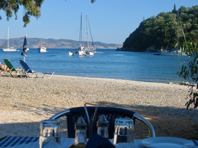 picture of Corfu 2008
 Corfu