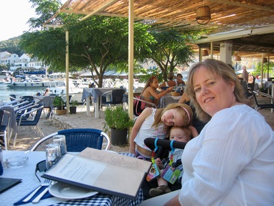 picture of Corfu 2008
 Corfu