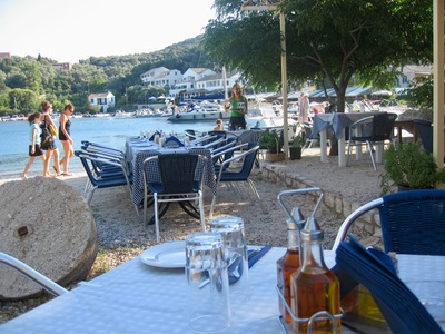 picture of Corfu 2008
 Corfu