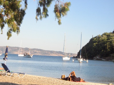 picture of Corfu 2008
 Corfu