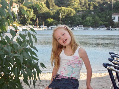 picture of Corfu 2008
 Corfu