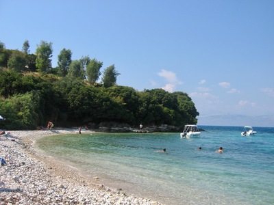 picture of Corfu 2008
 Corfu