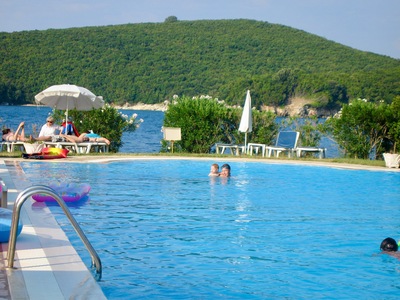 picture of Corfu 2008
 Corfu