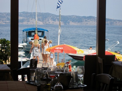 picture of Corfu 2008
 Corfu