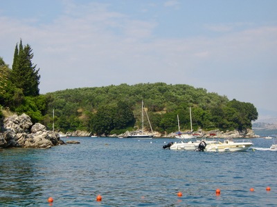 picture of Corfu 2008
 Corfu