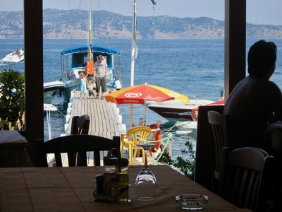 picture of Corfu 2008
 Corfu