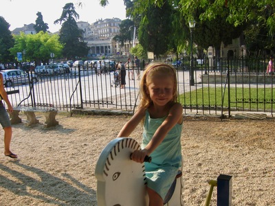 picture of Corfu 2008
 Corfu