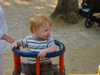 picture of Corfu 2008
 Corfu