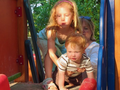 picture of Corfu 2008
 Corfu