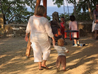 picture of Corfu 2008
 Corfu