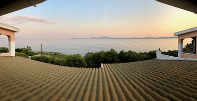 picture of Corfu 2021
 Corfu