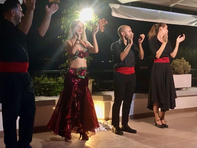 picture of Corfu 2021
 Corfu