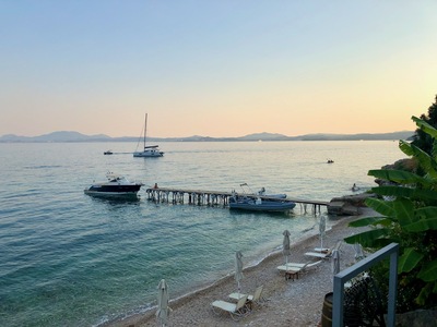 picture of Corfu 2021
 Corfu