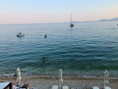 picture of Corfu 2021
 Corfu