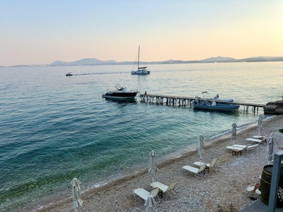 picture of Corfu 2021
 Corfu