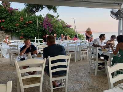 picture of Corfu 2021
 Corfu